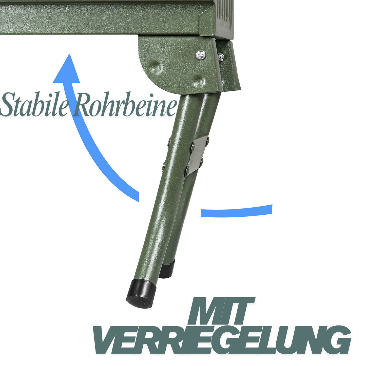 Portable Camping Gril with carry bag