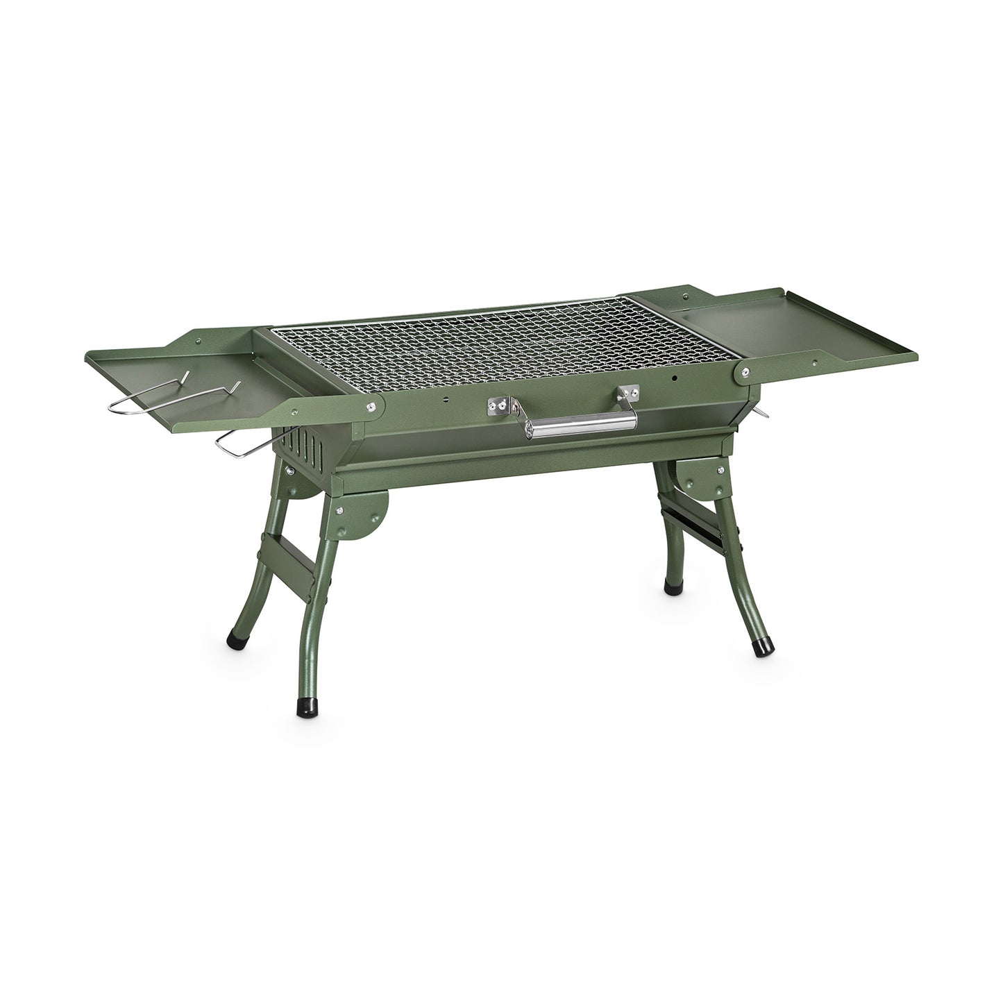 Portable Camping Gril with carry bag