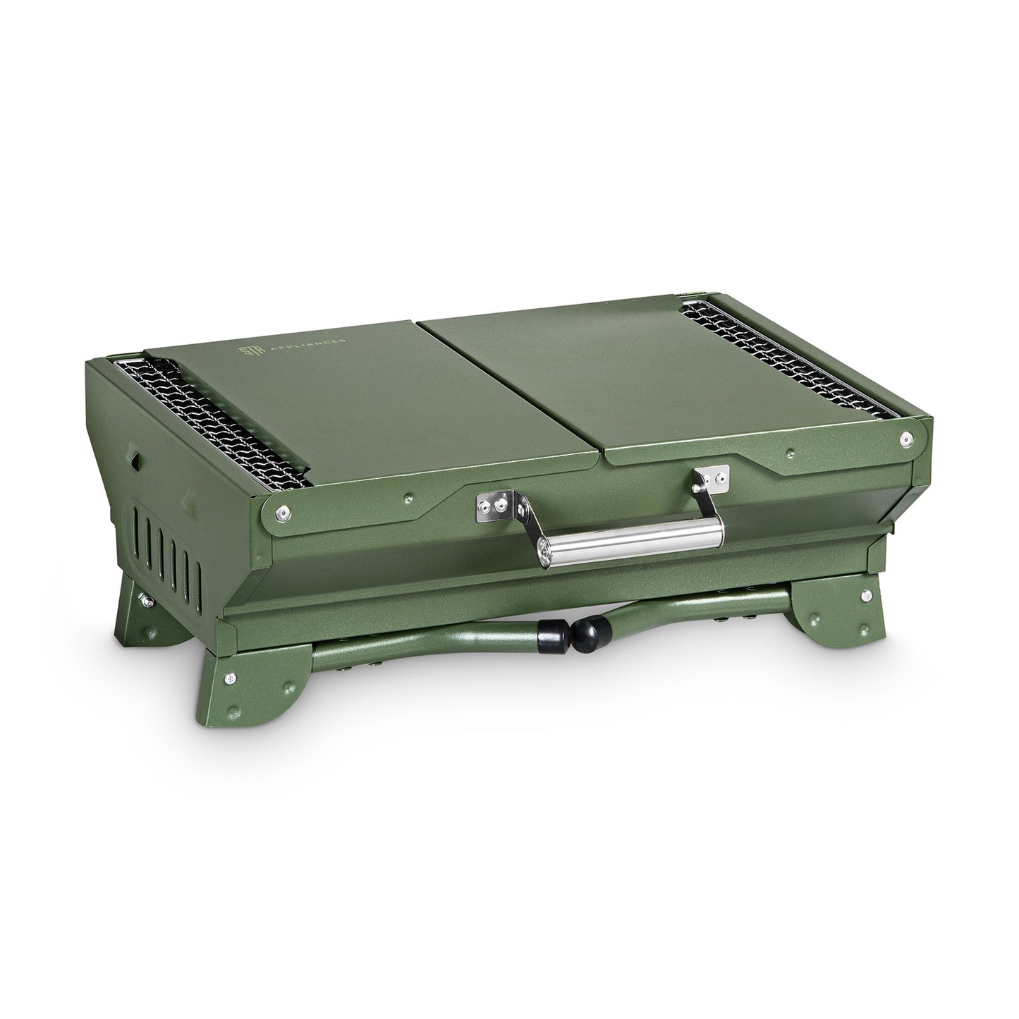 Portable Camping Gril with carry bag